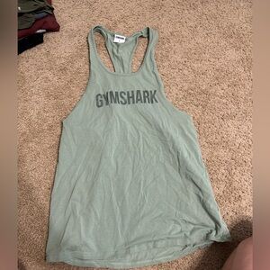 Gymshark stringer size small